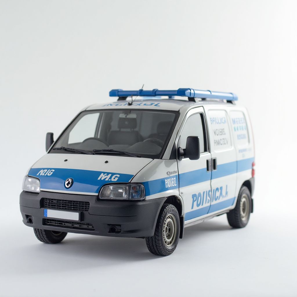 Polița Transport Rapid